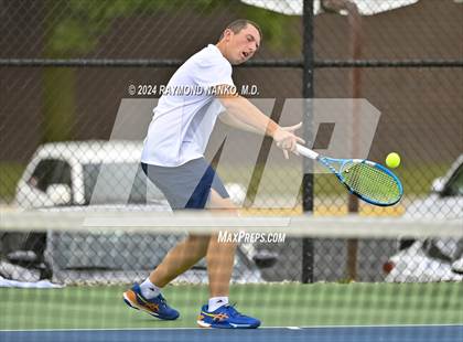 Thumbnail 2 in Lake Central @ Delta (Delta Invitational)  photogallery.