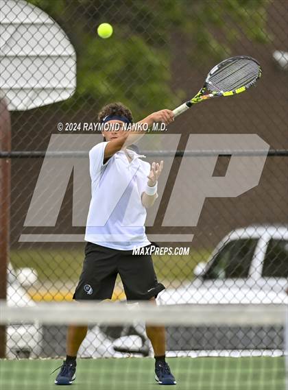 Thumbnail 2 in Lake Central @ Delta (Delta Invitational)  photogallery.