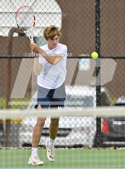 Thumbnail 2 in Lake Central @ Delta (Delta Invitational)  photogallery.