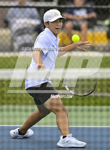 Thumbnail 2 in Lake Central @ Delta (Delta Invitational)  photogallery.