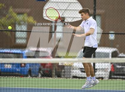 Thumbnail 3 in Lake Central @ Delta (Delta Invitational)  photogallery.