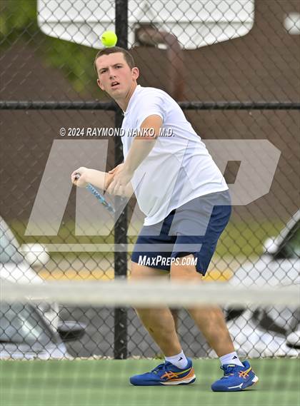 Thumbnail 3 in Lake Central @ Delta (Delta Invitational)  photogallery.