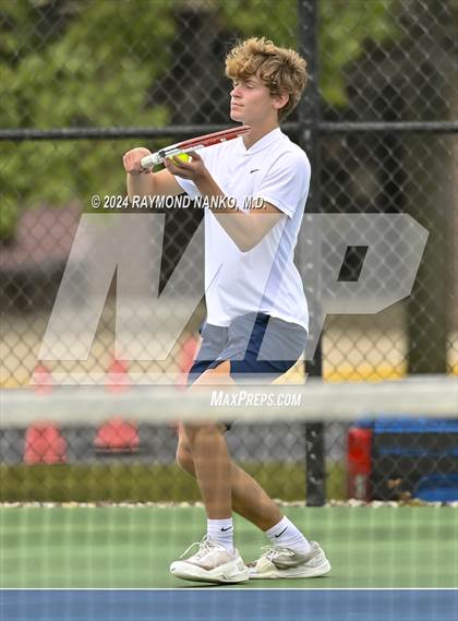 Thumbnail 1 in Lake Central @ Delta (Delta Invitational)  photogallery.