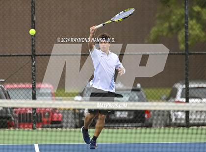 Thumbnail 3 in Lake Central @ Delta (Delta Invitational)  photogallery.