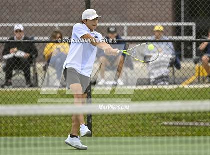 Thumbnail 3 in Lake Central @ Delta (Delta Invitational)  photogallery.