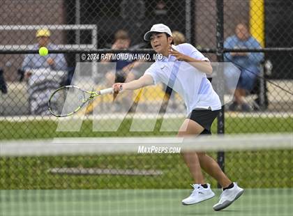 Thumbnail 3 in Lake Central @ Delta (Delta Invitational)  photogallery.