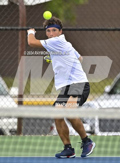 Thumbnail 3 in Lake Central @ Delta (Delta Invitational)  photogallery.