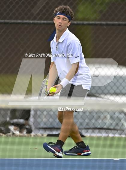 Thumbnail 1 in Lake Central @ Delta (Delta Invitational)  photogallery.