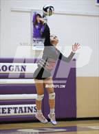 Photo from the gallery "Groveport-Madison @ Logan"