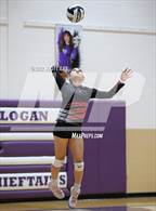 Photo from the gallery "Groveport-Madison @ Logan"