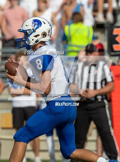 Thumbnail 3 in Lincoln East @ Lincoln Northeast photogallery.
