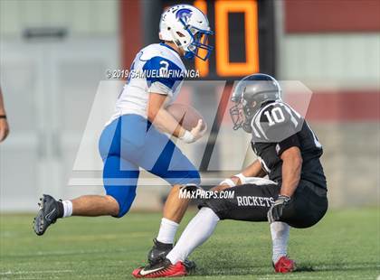 Thumbnail 2 in Lincoln East @ Lincoln Northeast photogallery.