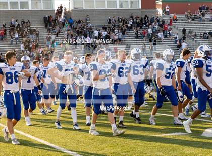 Thumbnail 3 in Lincoln East @ Lincoln Northeast photogallery.