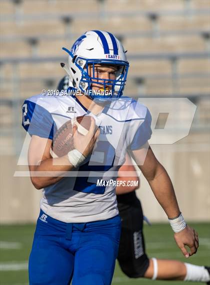 Thumbnail 3 in Lincoln East @ Lincoln Northeast photogallery.