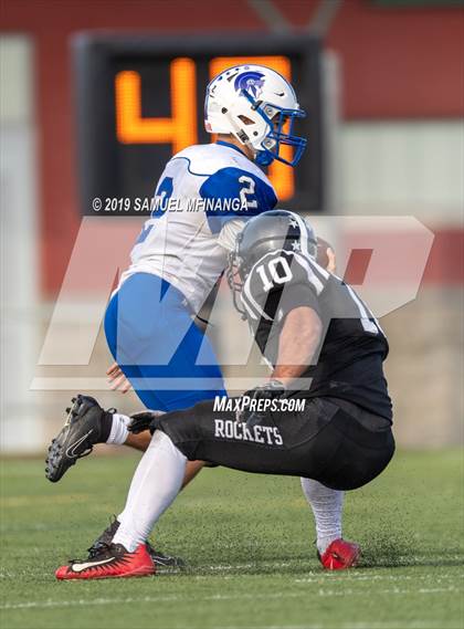Thumbnail 3 in Lincoln East @ Lincoln Northeast photogallery.