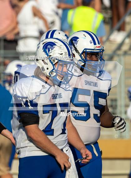 Thumbnail 1 in Lincoln East @ Lincoln Northeast photogallery.