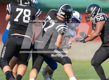 Thumbnail 3 in Lincoln East @ Lincoln Northeast photogallery.