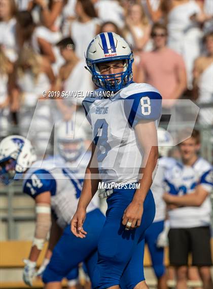 Thumbnail 3 in Lincoln East @ Lincoln Northeast photogallery.