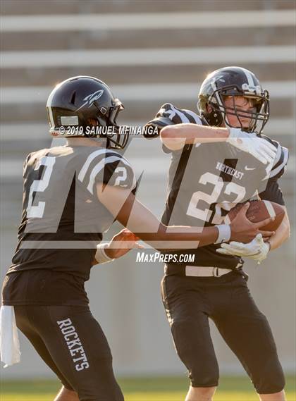 Thumbnail 2 in Lincoln East @ Lincoln Northeast photogallery.