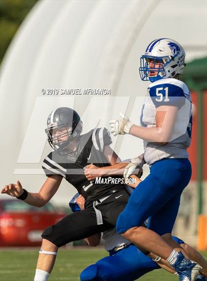 Thumbnail 3 in Lincoln East @ Lincoln Northeast photogallery.