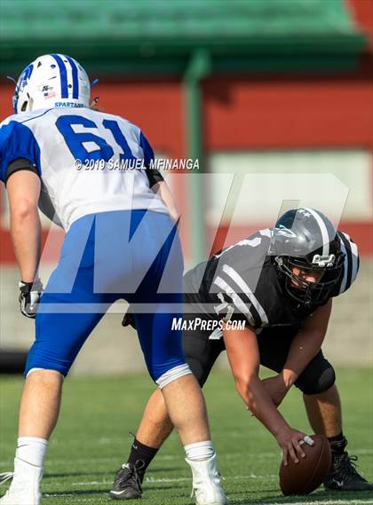 Thumbnail 1 in Lincoln East @ Lincoln Northeast photogallery.