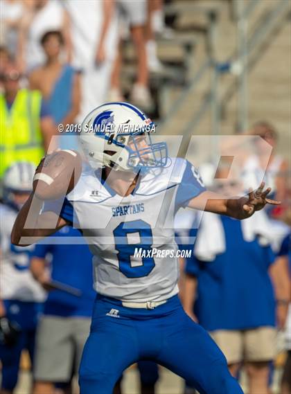 Thumbnail 1 in Lincoln East @ Lincoln Northeast photogallery.