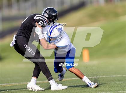 Thumbnail 3 in Lincoln East @ Lincoln Northeast photogallery.