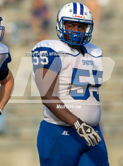 Thumbnail 3 in Lincoln East @ Lincoln Northeast photogallery.