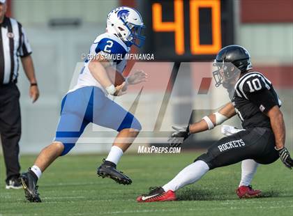 Thumbnail 1 in Lincoln East @ Lincoln Northeast photogallery.