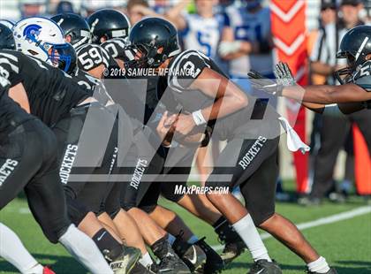 Thumbnail 2 in Lincoln East @ Lincoln Northeast photogallery.