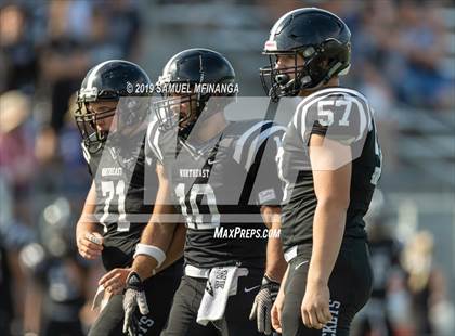 Thumbnail 2 in Lincoln East @ Lincoln Northeast photogallery.