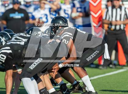 Thumbnail 1 in Lincoln East @ Lincoln Northeast photogallery.