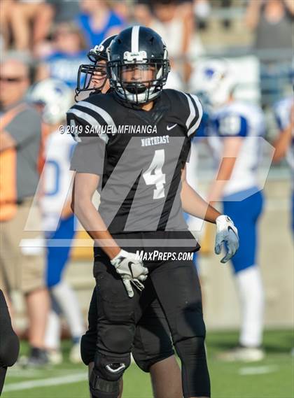 Thumbnail 3 in Lincoln East @ Lincoln Northeast photogallery.