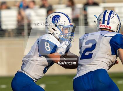 Thumbnail 1 in Lincoln East @ Lincoln Northeast photogallery.