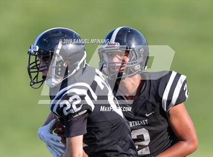 Thumbnail 3 in Lincoln East @ Lincoln Northeast photogallery.