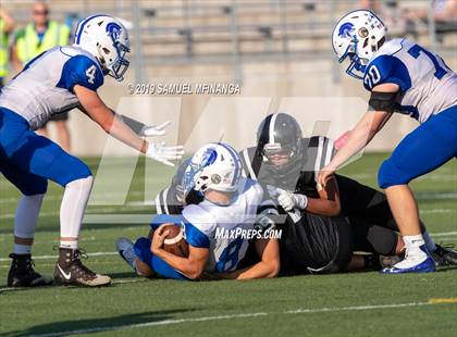 Thumbnail 3 in Lincoln East @ Lincoln Northeast photogallery.