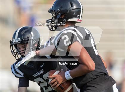 Thumbnail 3 in Lincoln East @ Lincoln Northeast photogallery.