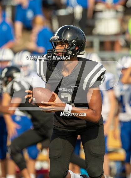 Thumbnail 1 in Lincoln East @ Lincoln Northeast photogallery.