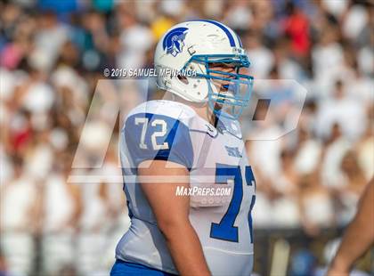 Thumbnail 2 in Lincoln East @ Lincoln Northeast photogallery.