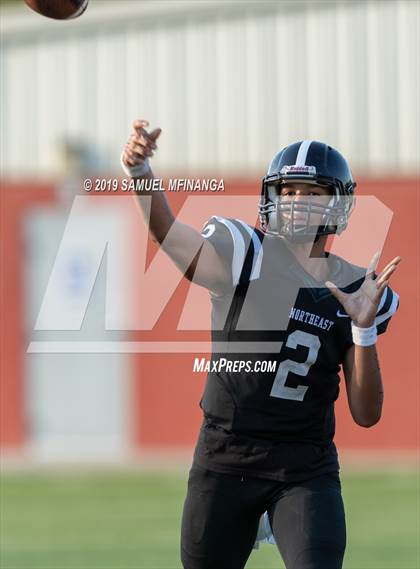 Thumbnail 3 in Lincoln East @ Lincoln Northeast photogallery.