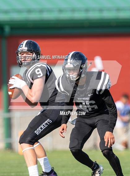 Thumbnail 2 in Lincoln East @ Lincoln Northeast photogallery.