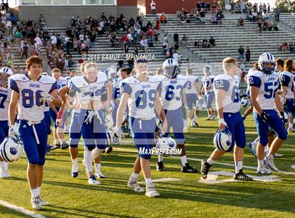 Thumbnail 1 in Lincoln East @ Lincoln Northeast photogallery.