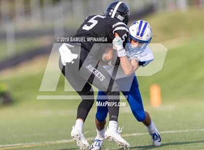 Thumbnail 1 in Lincoln East @ Lincoln Northeast photogallery.