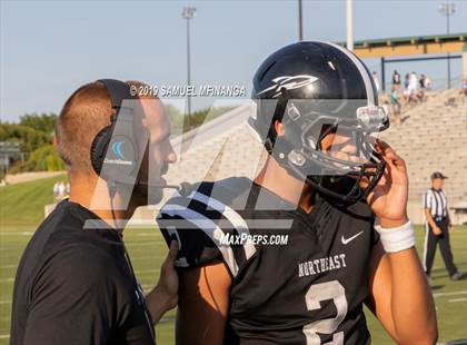 Thumbnail 3 in Lincoln East @ Lincoln Northeast photogallery.