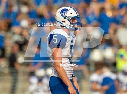 Thumbnail 1 in Lincoln East @ Lincoln Northeast photogallery.