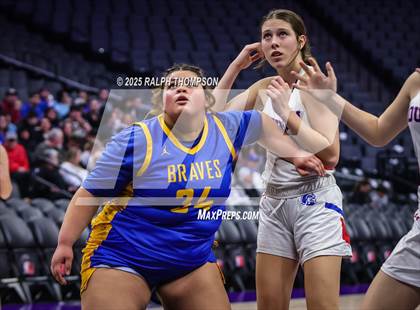 Thumbnail 2 in Durham vs Hamilton (Golden 1 Center) photogallery.