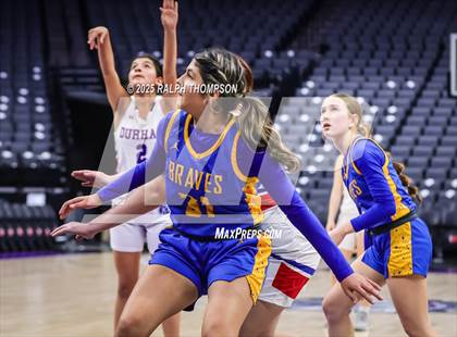 Thumbnail 1 in Durham vs Hamilton (Golden 1 Center) photogallery.