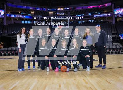 Thumbnail 1 in Durham vs Hamilton (Golden 1 Center) photogallery.