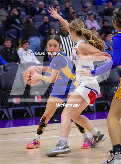 Thumbnail 3 in Durham vs Hamilton (Golden 1 Center) photogallery.