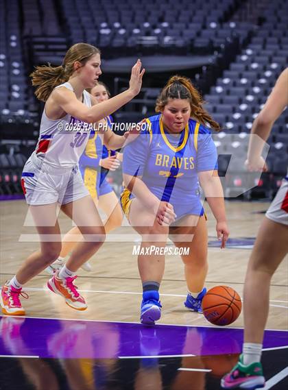 Thumbnail 2 in Durham vs Hamilton (Golden 1 Center) photogallery.